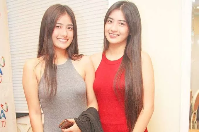 Ano na kaya nangyari sa kanilang dalawa? Bigla silang nawala sa ig at tiktok posted by marvelcultureman616