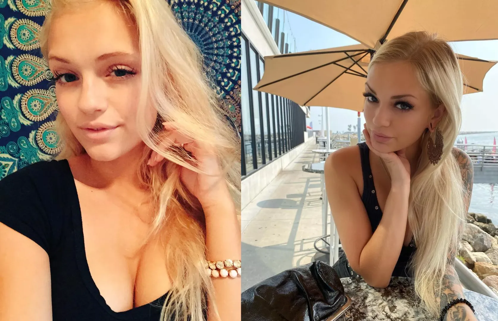 Another 2015 to 2020 posted by horsewithnofame