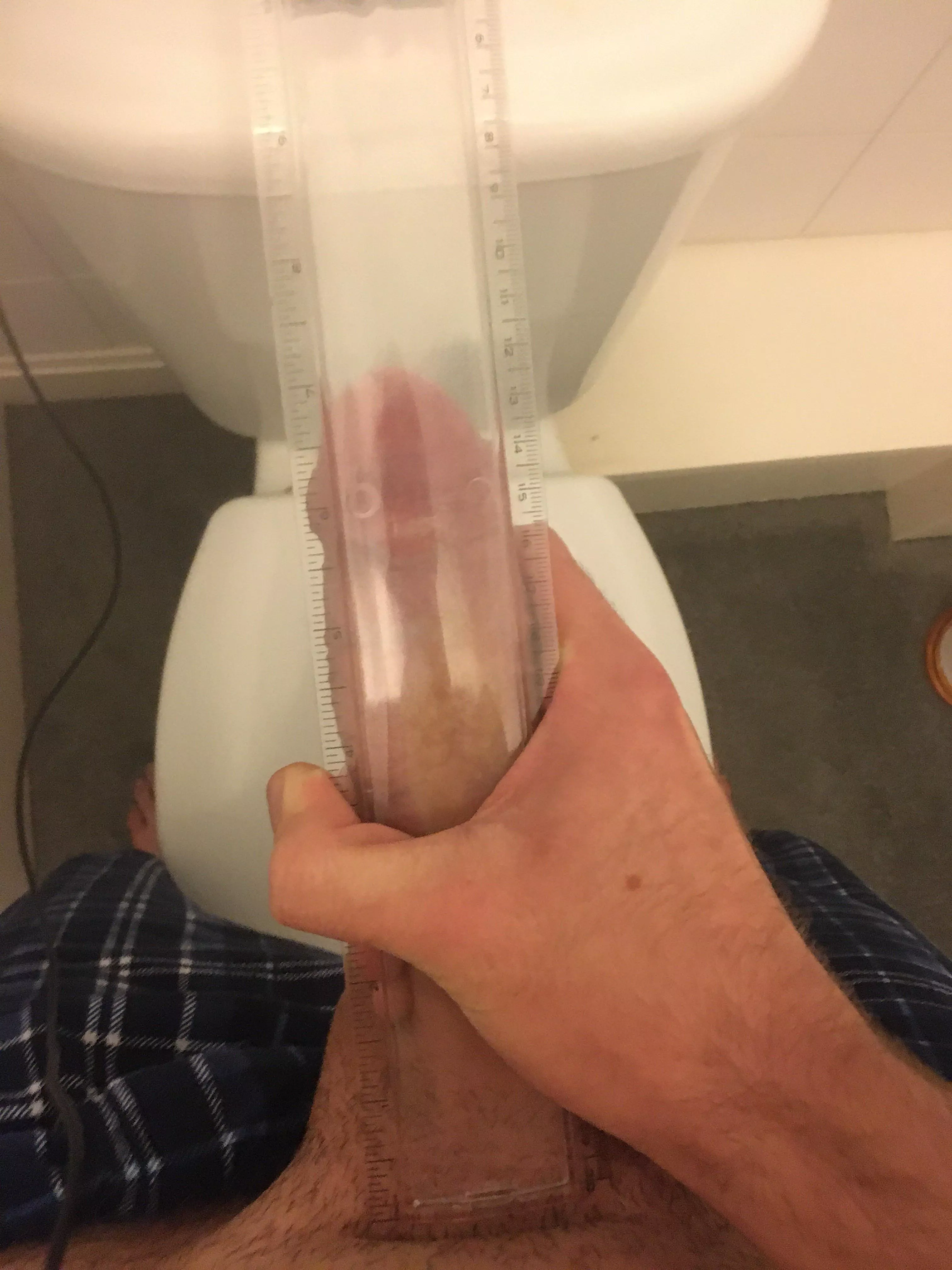 Another 7” measurement posted by Definetly_Human