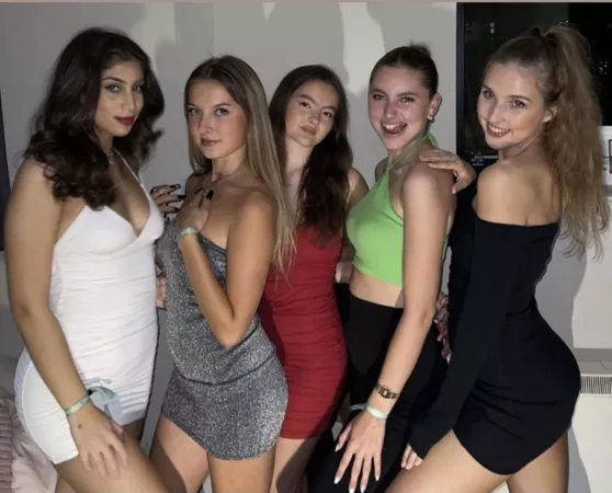 Another angle. Which one and why? What would you do to her? by nolongerhere50