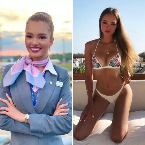 Another Belavia beauty 🇧🇾 by arrayoutofbounds