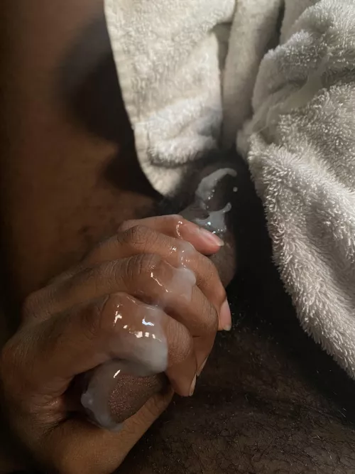 Another big load for you guys 🥵 by Spiritual-Assist5295