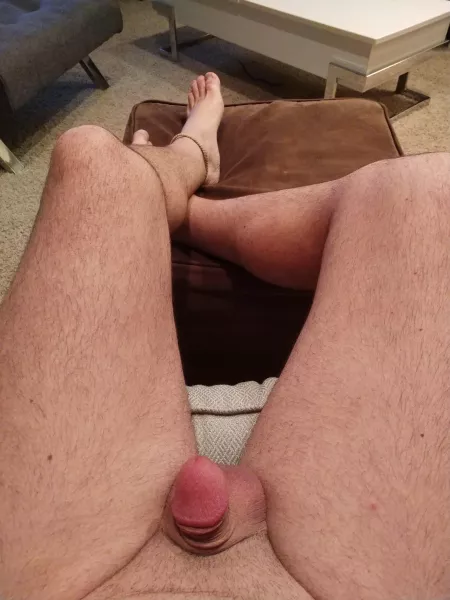 Another big night, right? Honest comments welcome. [40] by barefootnaturist