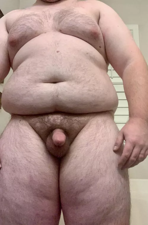 Another boring Tuesday! by jamey554