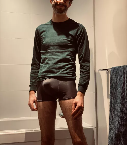 Another bulge shot by curiosity-strike