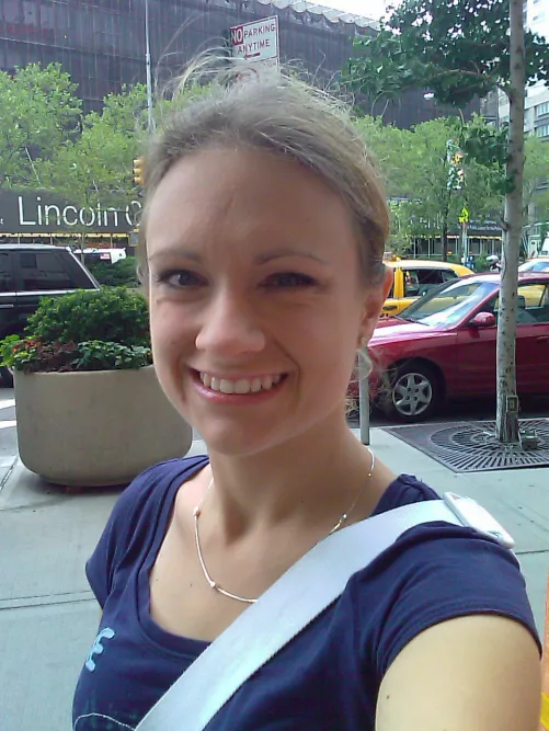 Another casual one of the wife by jules0077