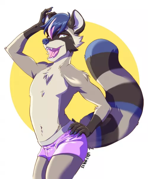 Another commission done, I’m so happy with the results! I can’t believe I’m seeing improvements in my art, this makes me so very happy 🥺🥺 also, my commissions are open! :3 by wolfyna88