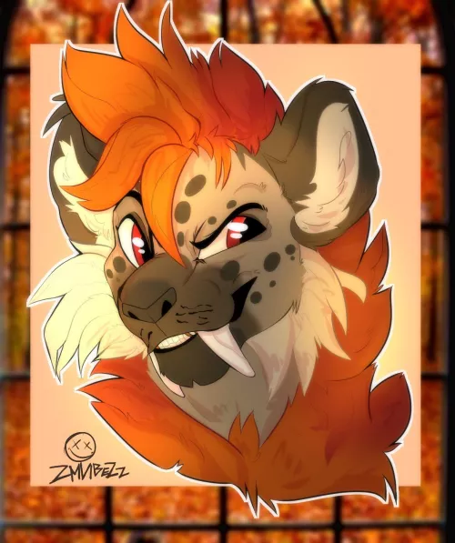 Another commission of today, hope you like it! by zmvibez