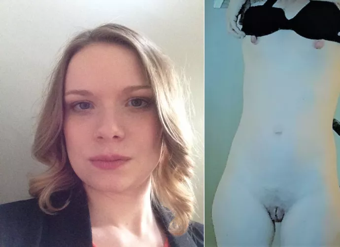 Another cute look by Past_Loss_1342