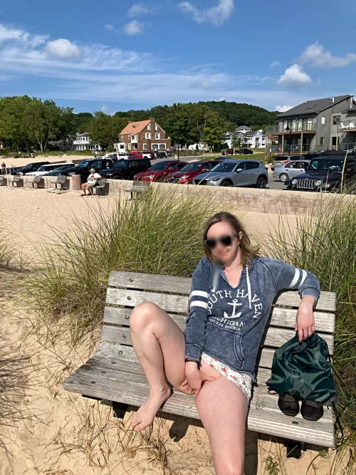 Another dare...I gotta stop playing this game by AdministrativeBid637