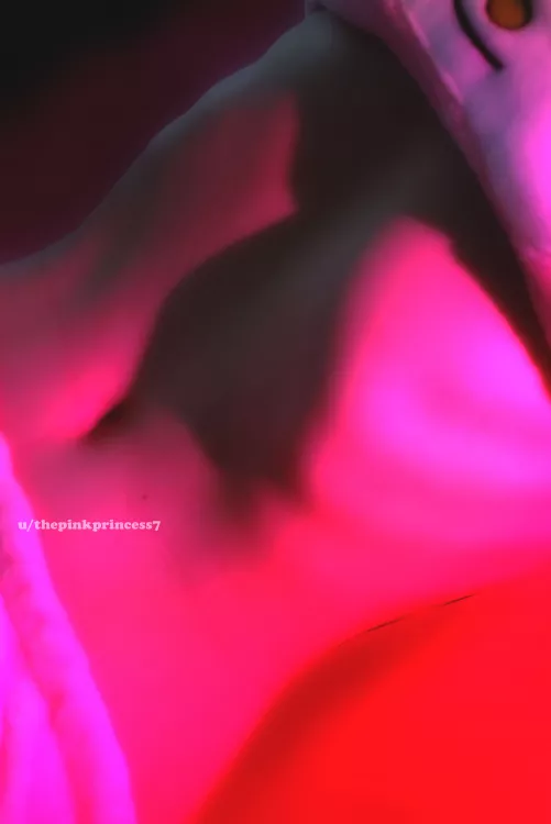 another day another belly pic 🥵💕 by thepinkprincess7