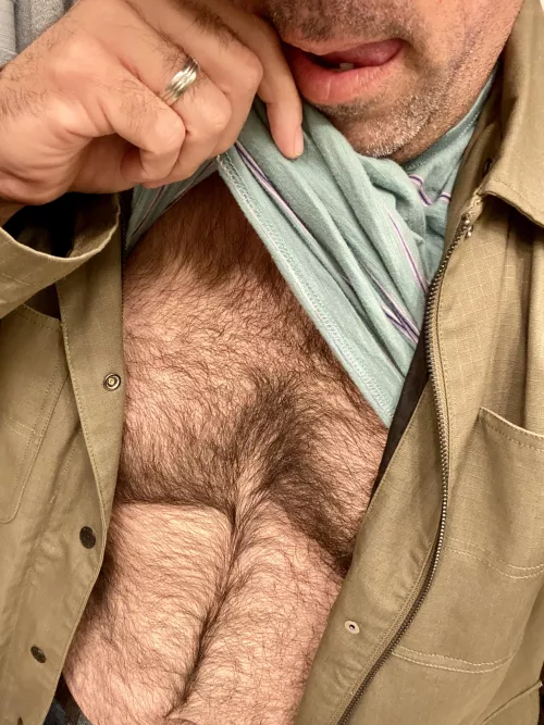 Another day another Chestie by loveandhappiness28