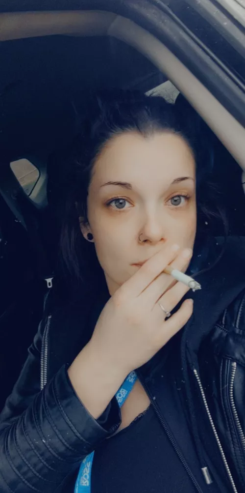 Another day, Another Disaster 🚬 by Beginning-Hand-4477