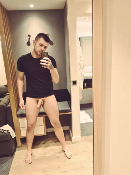 Another day another dollar👷🏻‍♂️🍆💦 by nastypup2020