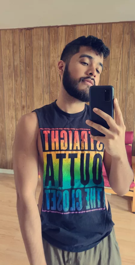 Another day, another night of playing games way later than I should 😅 #teamnosleep by Stark_13_