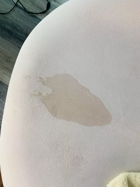 another day another pussy edging puddle💦💦💦 by KierraBliss