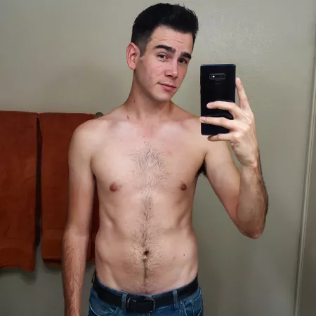 Another day, another selfie. Cause why not? by livingundercover