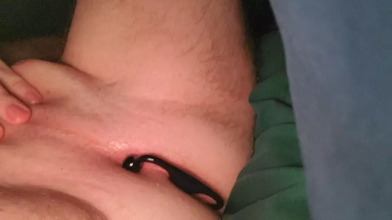 Another day, another session 🤤🤤🤤 by Bigdumbdummy13