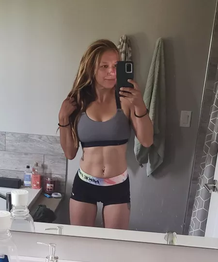 Another day Another workout by body_by_kayla