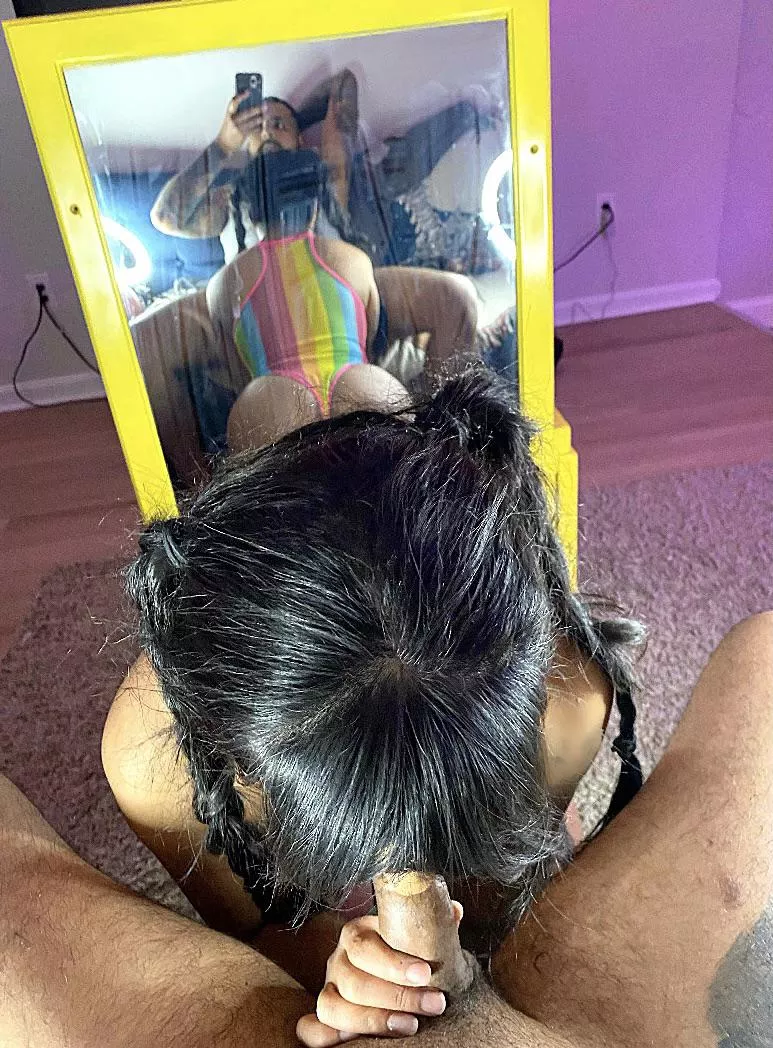 Another Day At Work 😋 posted by HeSlays