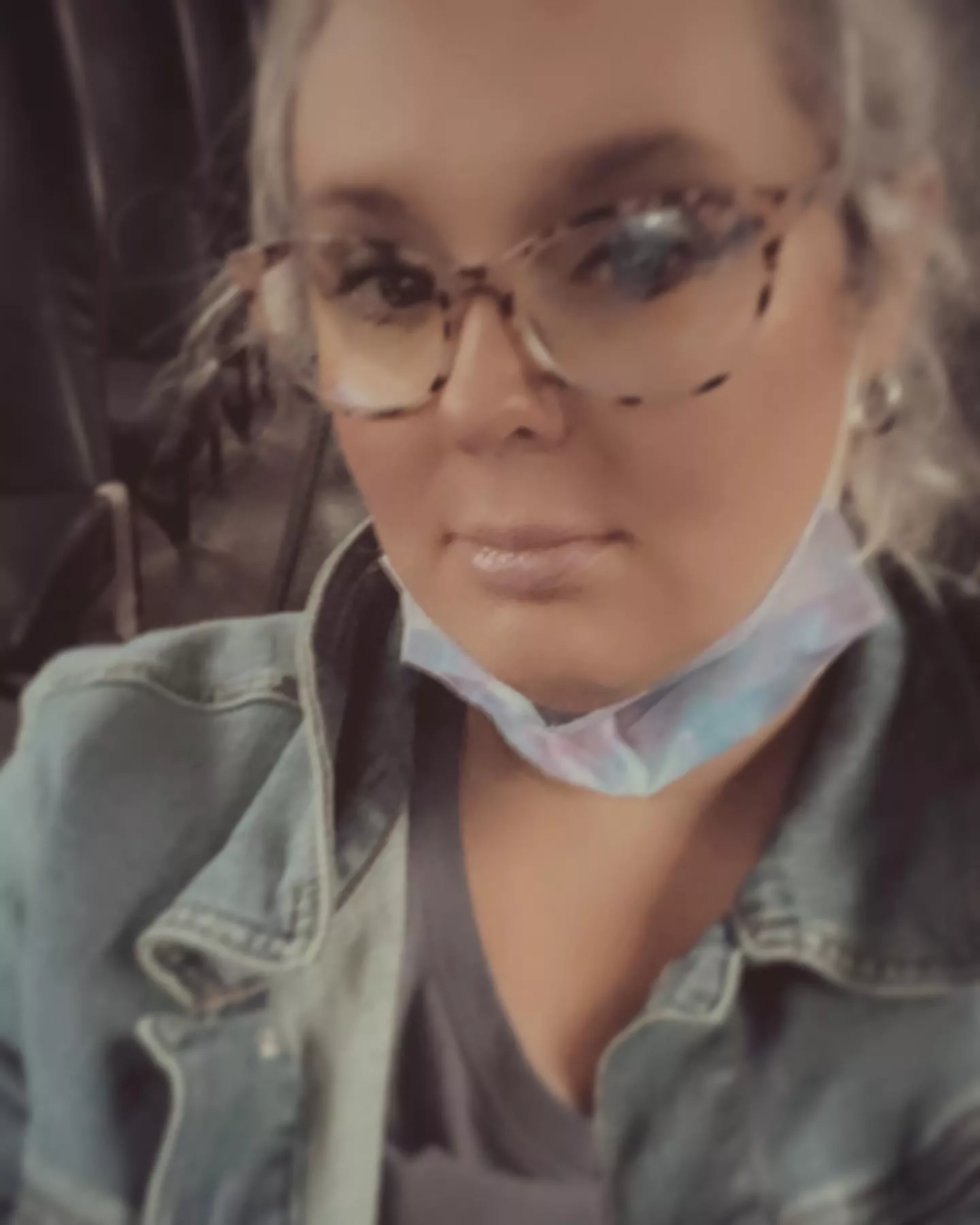 Another day at work. Meh. posted by Distinct_Order9043