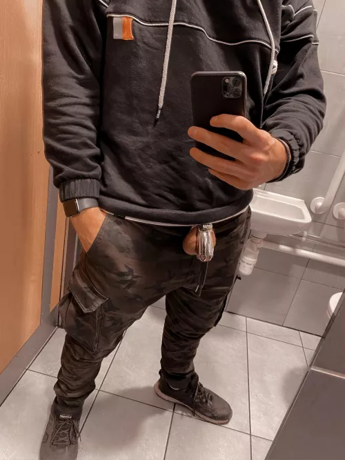 Another day frustrated by SoySmol98