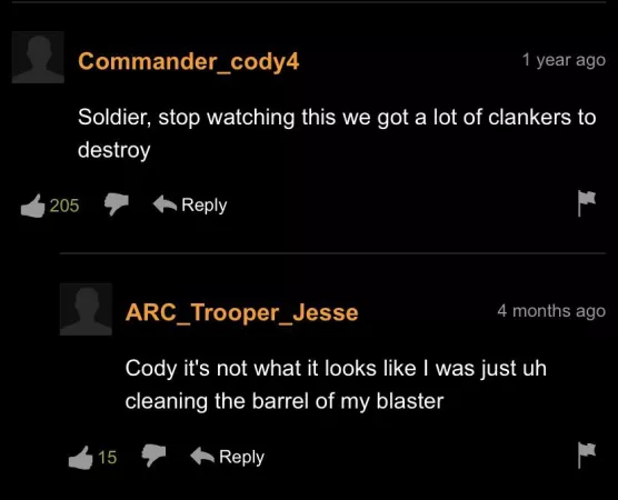 another day in the grand army of the republic by polnarefftiming