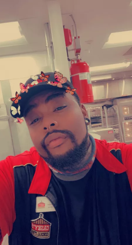 another day where I’d much rather be grinding Outriders than working 😌 what game/games are you all grinding out recently?? by Tranquilgayy