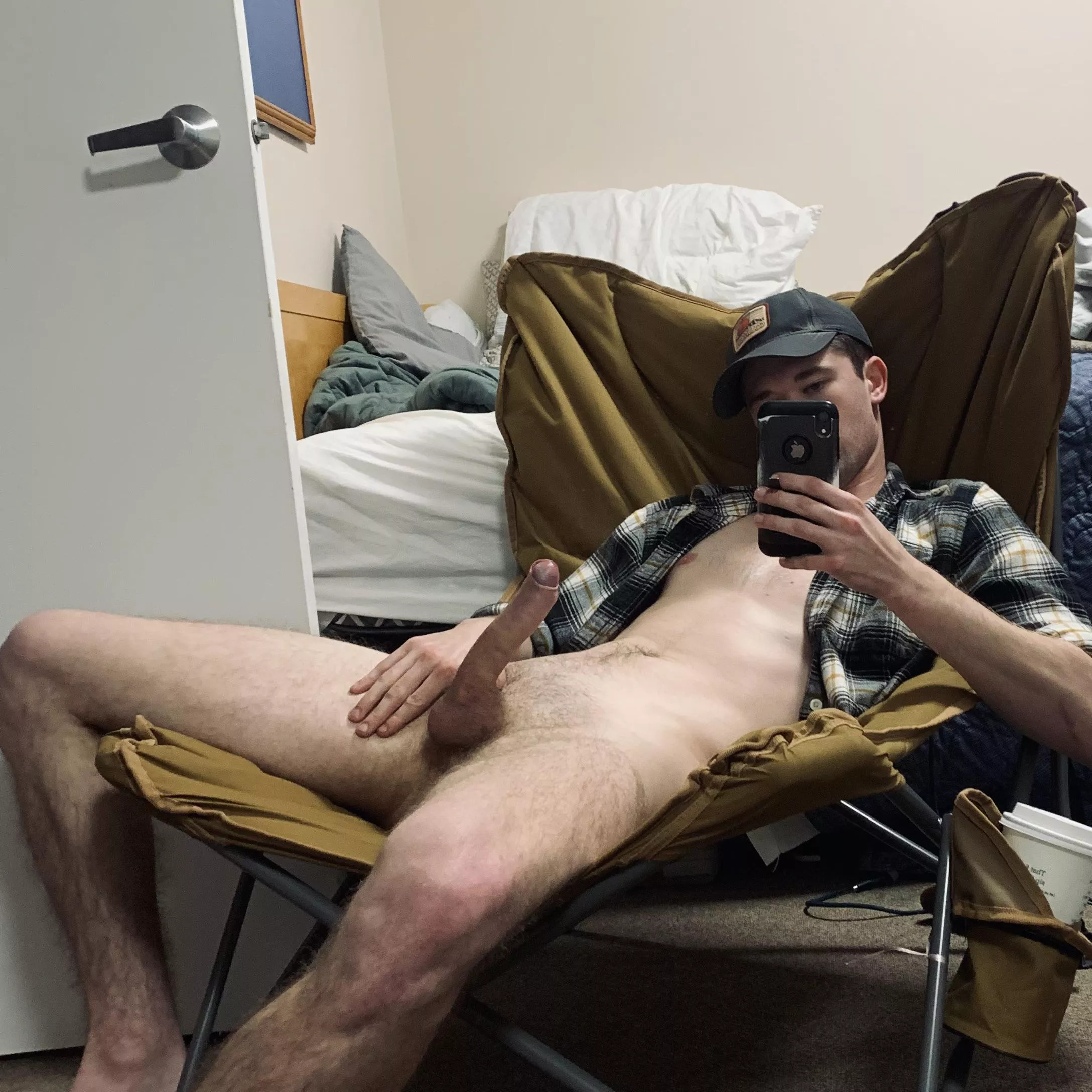 Another dick to brighten up your feed ☀️ posted by CCHerc