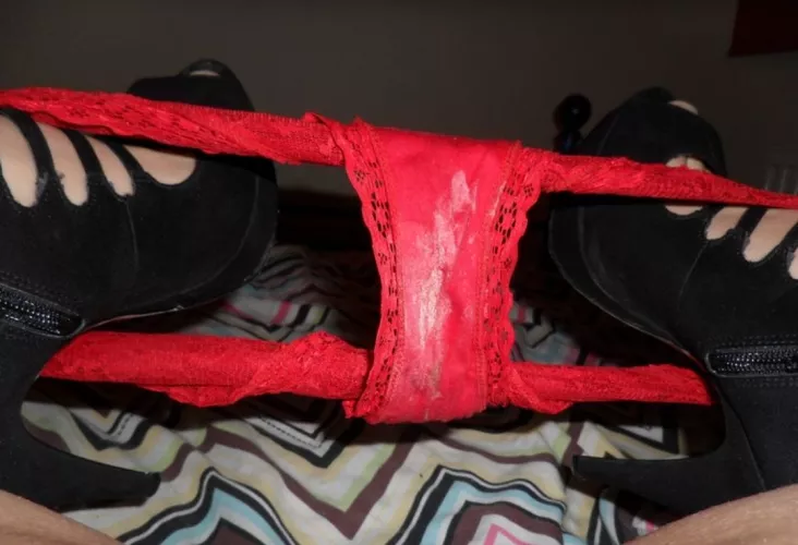 Another dirty pair by Bionda69