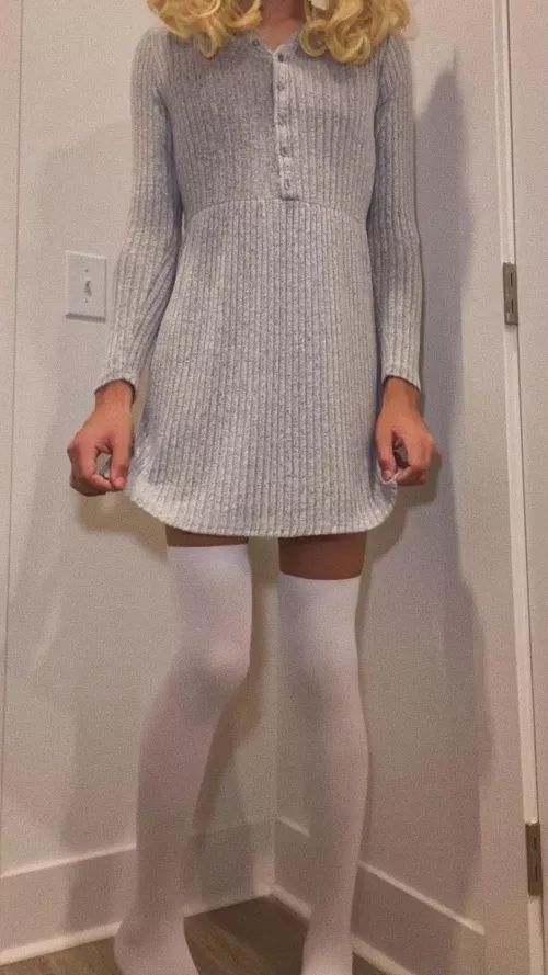 another dress pic lol 😅🥰 by jamielovexx