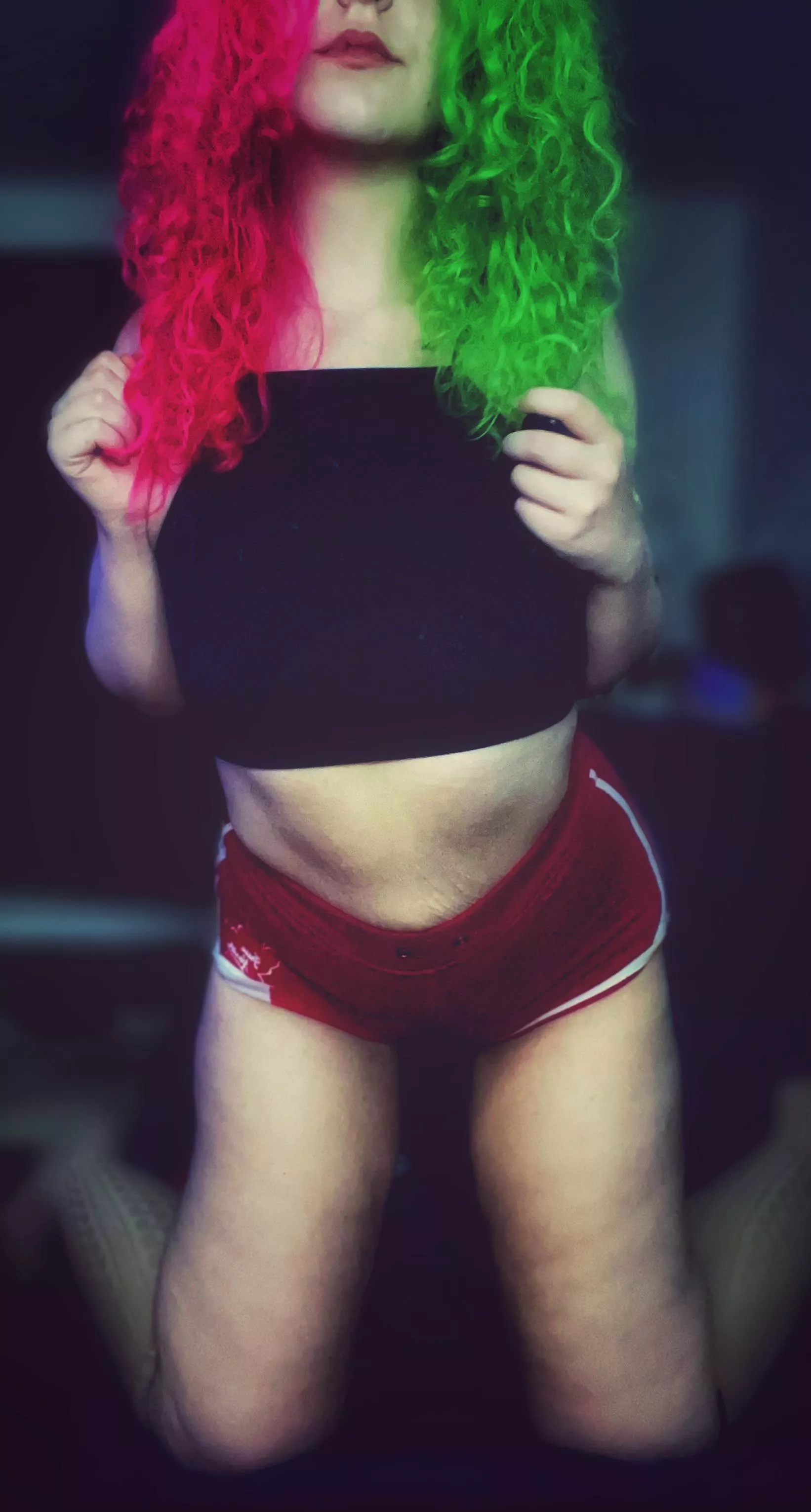 Another edit because I got so much love the first time 🥺 posted by Gettincaffeine