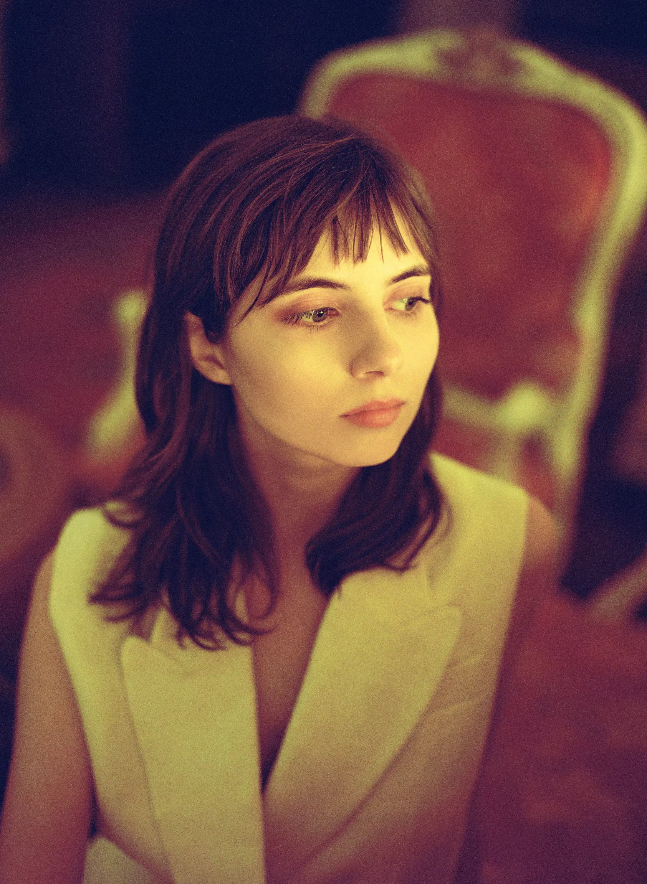 Another film portrait posted by liararoux