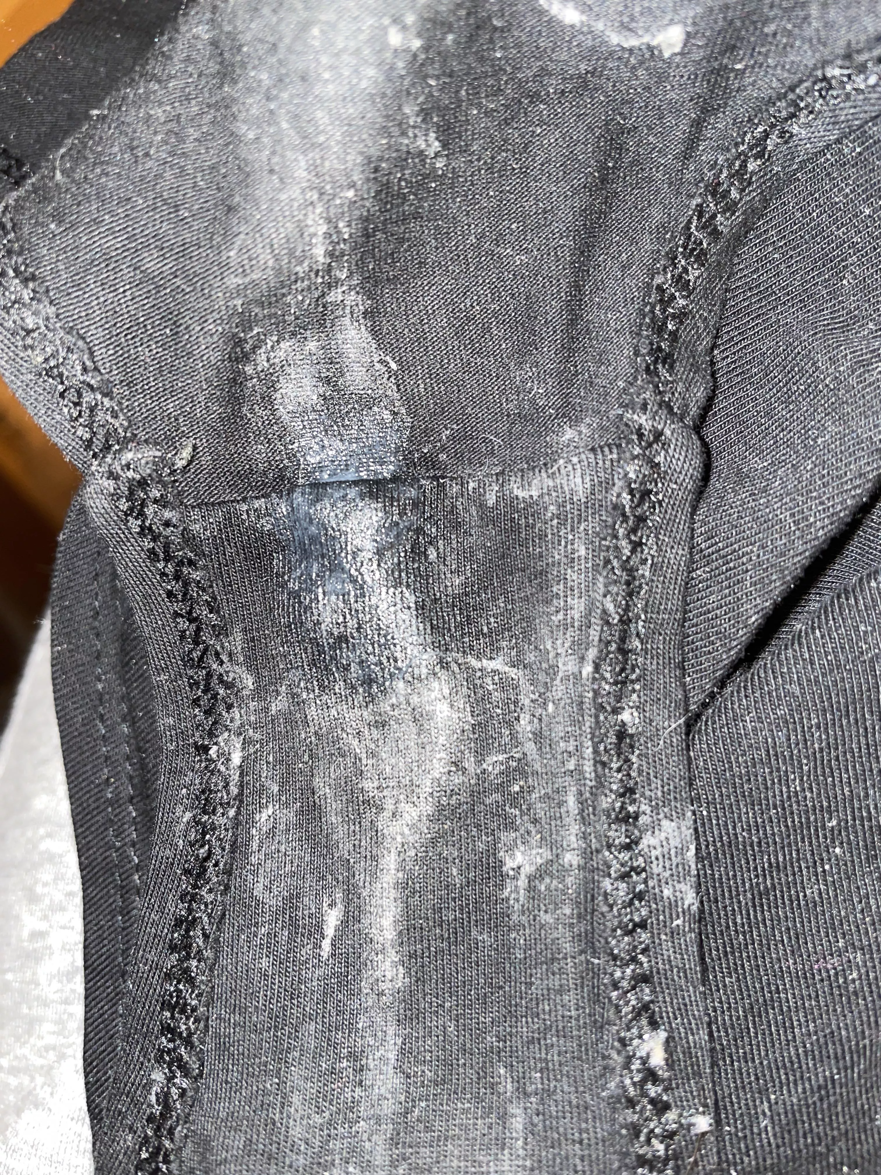 Another fresh pair posted by Great1413