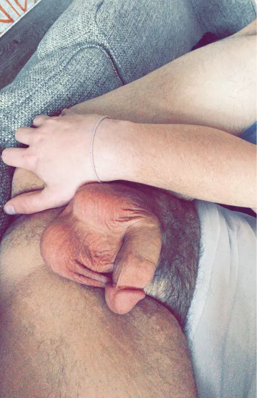 Another Friday by nudiedudie