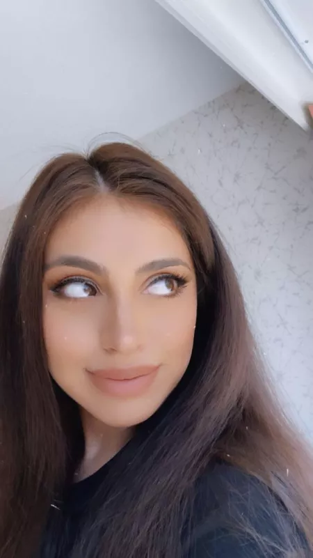 Another gem from her IG stories by ironfist1982