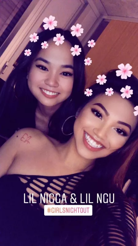 Another girls night by infinityman123