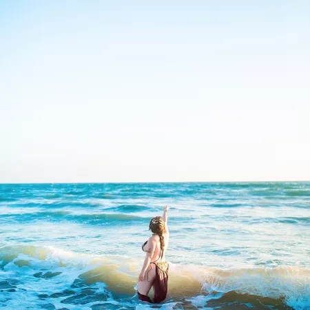 Another good one, Wallpaper worthy. by kistengeist