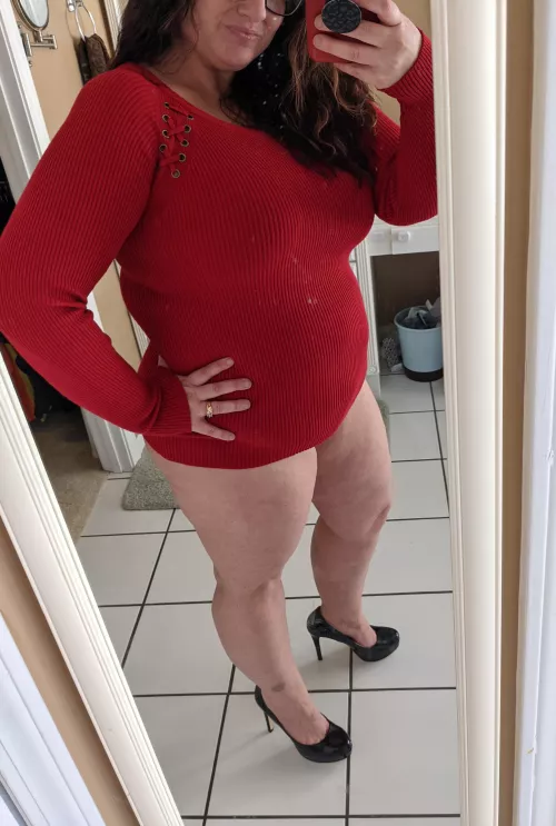 Another great pair of yard sale stilettos by thevixenmilf