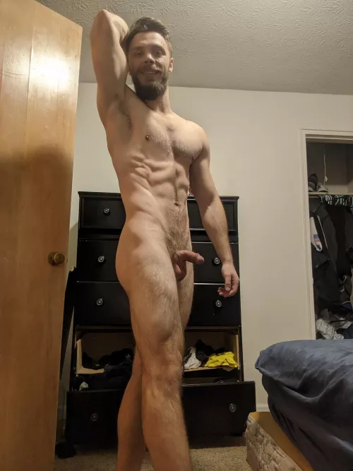 Another Greek Statue Pose by pieceofthepie69