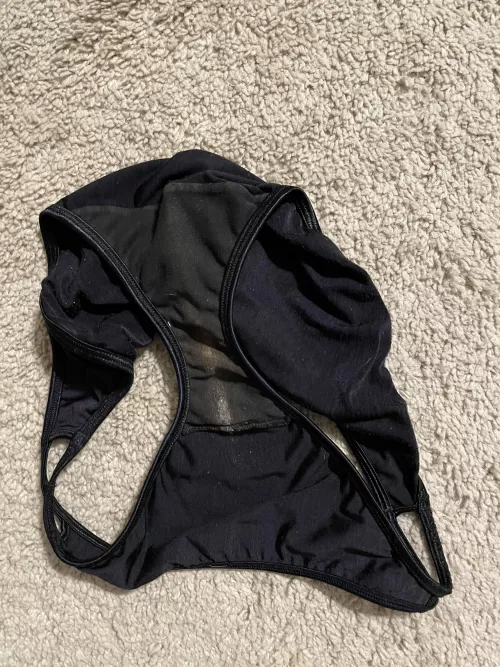 Another hamper find. by markjohnson880