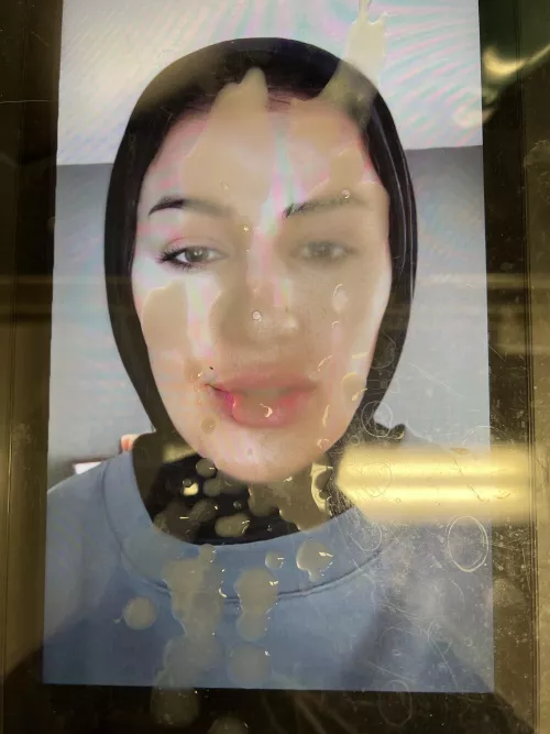 Another hijabi! by merbs88