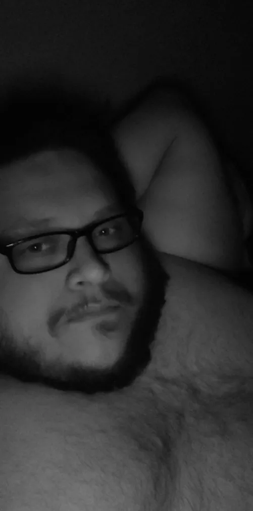 Another lonely night at home by amans-in-tenebris