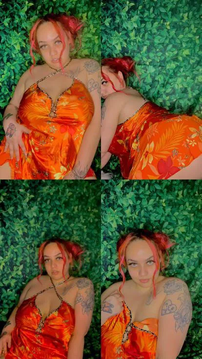 Another man’s trash is another man’s pleasure 🖤 posted by missssmarymacc