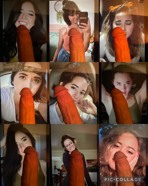 Another Maya request, I’m starting to enjoy her more and more ❤️ by Another_SSS_Acc