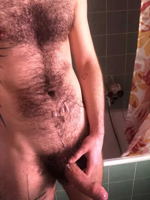 Another mess! by Simpli_ccius