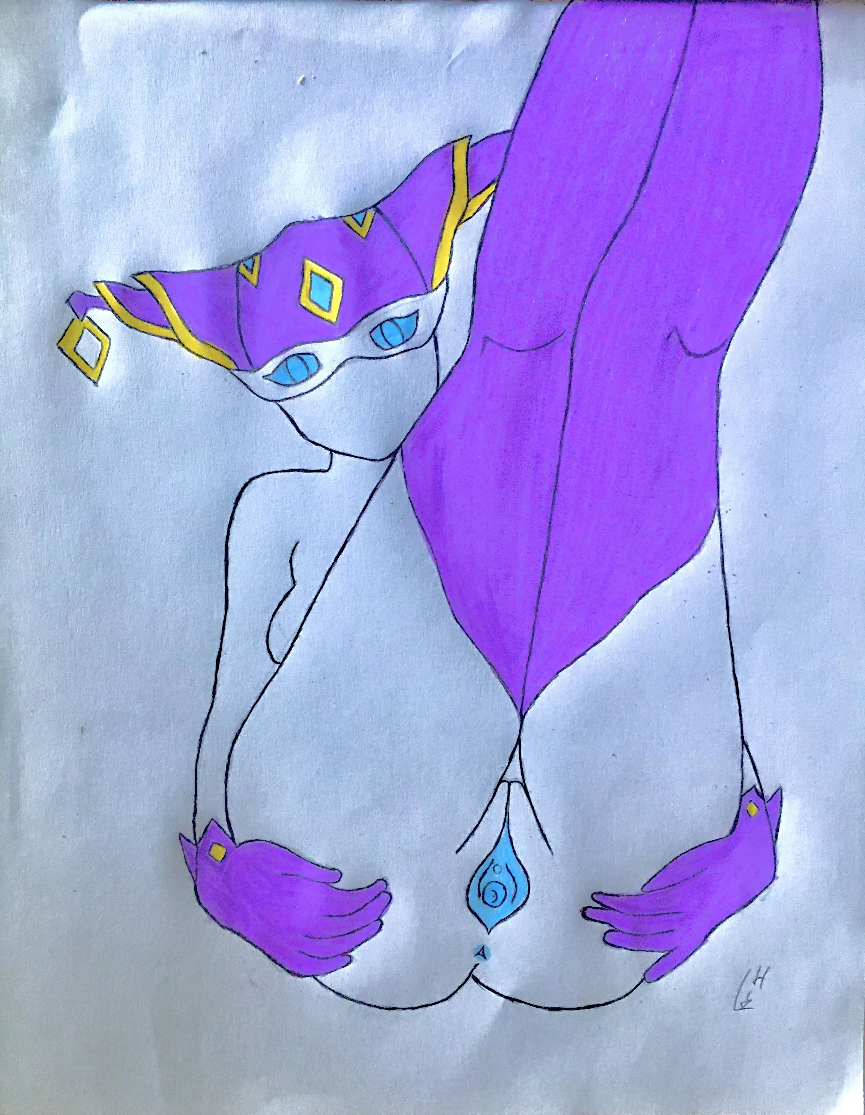 Another mirage, I’ll stop whit this frame for a while after this posted by LugerP083789