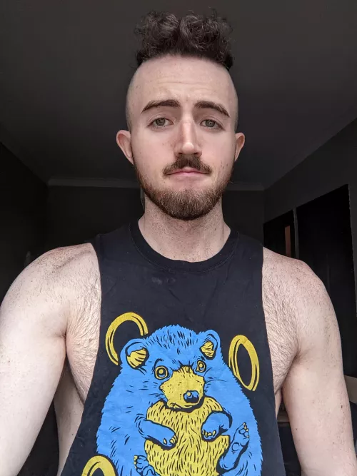 Another Monday-gotta get those coins 🏃 by dreaming_prometheus