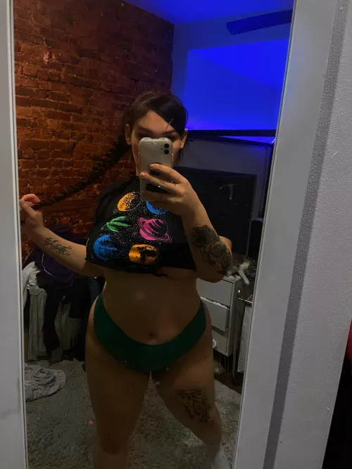 Another morning i woke up without my girl dick in your mouth😐 by Various-Principle-96