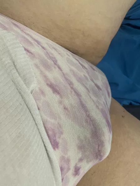 Another new pair by mindlessmjh